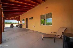 50812 N 453rd Ave, Wickenburg, AZ 85390 - Photo 41