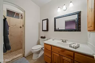 50812 N 453rd Ave, Wickenburg, AZ 85390 - Photo 19