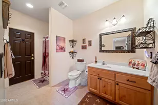 50812 N 453rd Ave, Wickenburg, AZ 85390 - Photo 35
