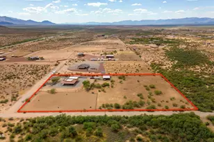 50812 N 453rd Ave, Wickenburg, AZ 85390 - Photo 33