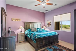 50812 N 453rd Ave, Wickenburg, AZ 85390 - Photo 17