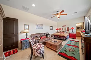 50812 N 453rd Ave, Wickenburg, AZ 85390 - Photo 37