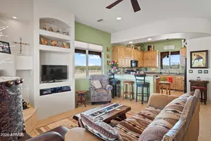 50812 N 453rd Ave, Wickenburg, AZ 85390 - Photo 9