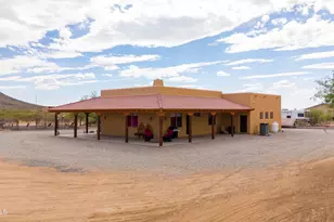 50812 N 453rd Ave, Wickenburg, AZ 85390 - Photo 29