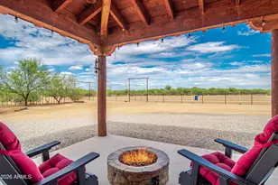 50812 N 453rd Ave, Wickenburg, AZ 85390 - Photo 43