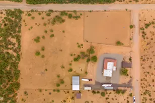 50812 N 453rd Ave, Wickenburg, AZ 85390 - Photo 31