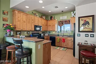 50812 N 453rd Ave, Wickenburg, AZ 85390 - Photo 7