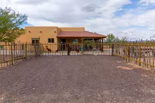 50812 N 453rd Ave, Wickenburg, AZ 85390 - Photo 23