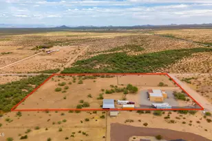 50812 N 453rd Ave, Wickenburg, AZ 85390 - Photo 3