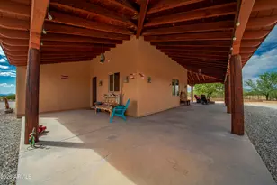 50812 N 453rd Ave, Wickenburg, AZ 85390 - Photo 45