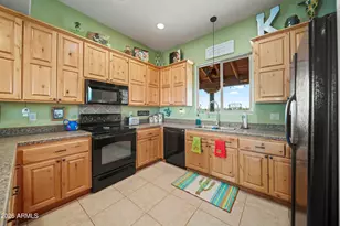 50812 N 453rd Ave, Wickenburg, AZ 85390 - Photo 5