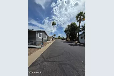 19602 N 32nd Street #50, Phoenix, AZ 85050 - Photo 41
