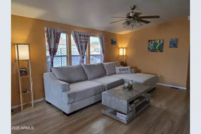 19602 N 32nd Street #50, Phoenix, AZ 85050 - Photo 5