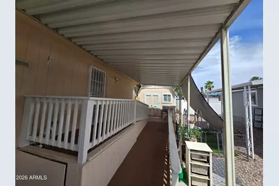 19602 N 32nd Street #50, Phoenix, AZ 85050 - Photo 35
