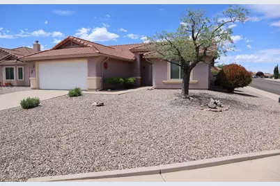 2630 Lemoor Court, Sierra Vista, AZ 85650 - Photo 3