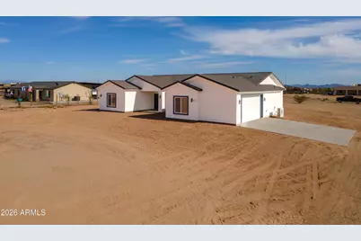 36235 W Harrison Street, Tonopah, AZ 85354 - Photo 1