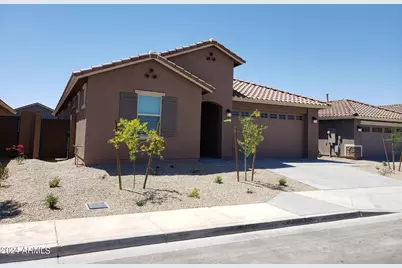 4206 S 96th Lane, Tolleson, AZ 85353 - Photo 1