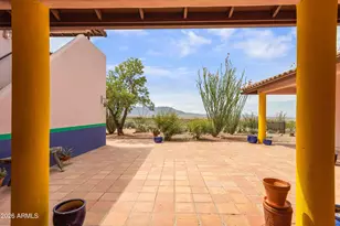 995 S Ruby Dare Rd, Bisbee, AZ 85603 - Photo 21