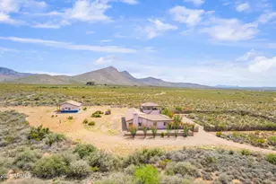 995 S Ruby Dare Rd, Bisbee, AZ 85603 - Photo 9