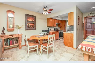 65 Verde Valley School Road #D8, Sedona, AZ 86351 - Photo 7