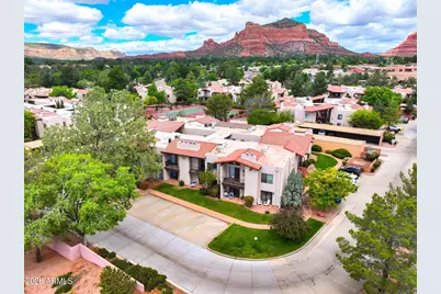 65 Verde Valley School Road #D8, Sedona, AZ 86351 - Photo 37