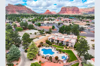 65 Verde Valley School Road #D8, Sedona, AZ 86351 - Photo 39