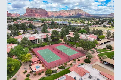 65 Verde Valley School Road #D8, Sedona, AZ 86351 - Photo 45