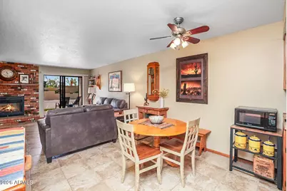65 Verde Valley School Road #D8, Sedona, AZ 86351 - Photo 5