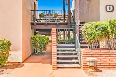 65 Verde Valley School Road #D8, Sedona, AZ 86351 - Photo 31