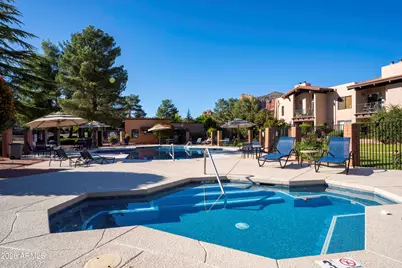 65 Verde Valley School Road #D8, Sedona, AZ 86351 - Photo 41