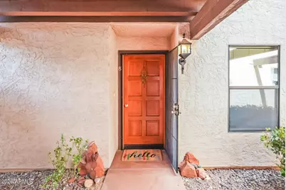 65 Verde Valley School Road #D8, Sedona, AZ 86351 - Photo 29