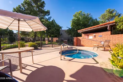 65 Verde Valley School Road #D8, Sedona, AZ 86351 - Photo 47