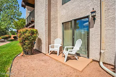 65 Verde Valley School Road #D8, Sedona, AZ 86351 - Photo 35