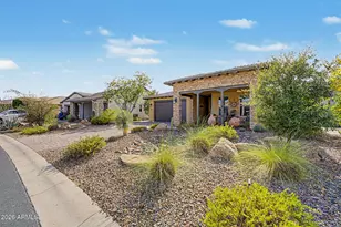 3840 Gold Ridge Rd, Wickenburg, AZ 85390 - Photo 3