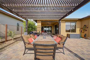 3840 Gold Ridge Rd, Wickenburg, AZ 85390 - Photo 29