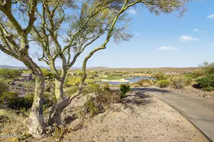 3840 Gold Ridge Rd, Wickenburg, AZ 85390 - Photo 33