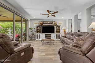 3840 Gold Ridge Rd, Wickenburg, AZ 85390 - Photo 5