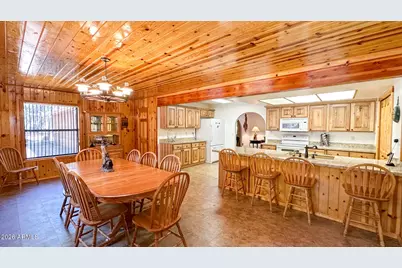 2499 Canyon Drive, Forest Lakes, AZ 85931 - Photo 13