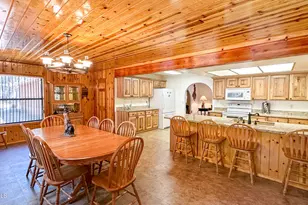 2499 Canyon Dr, Forest Lakes, AZ 85931 - Photo 13