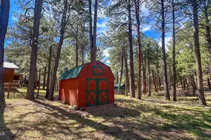 2499 Canyon Dr, Forest Lakes, AZ 85931 - Photo 23