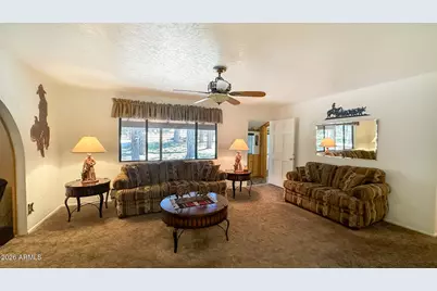 2499 Canyon Drive, Forest Lakes, AZ 85931 - Photo 9