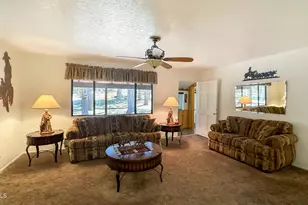 2499 Canyon Dr, Forest Lakes, AZ 85931 - Photo 9