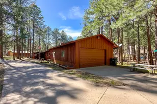 2499 Canyon Dr, Forest Lakes, AZ 85931 - Photo 5