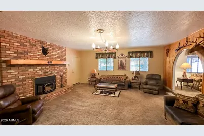 2499 Canyon Drive, Forest Lakes, AZ 85931 - Photo 19