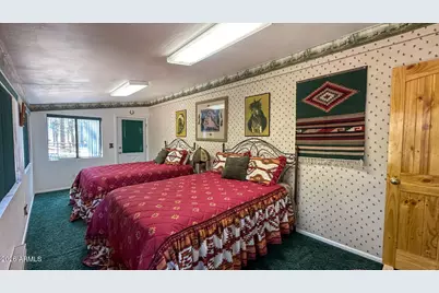 2499 Canyon Drive, Forest Lakes, AZ 85931 - Photo 7