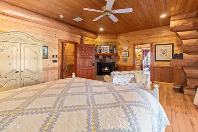 1625 Black Canyon Road, Heber, AZ 85928 - Photo 23