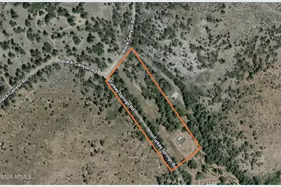 1625 Black Canyon Road, Heber, AZ 85928 - Photo 5