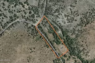 1625 Black Canyon Rd, Heber, AZ 85928 - Photo 5