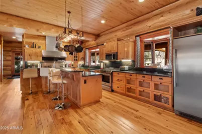 1625 Black Canyon Road, Heber, AZ 85928 - Photo 37