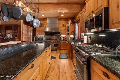1625 Black Canyon Road, Heber, AZ 85928 - Photo 39